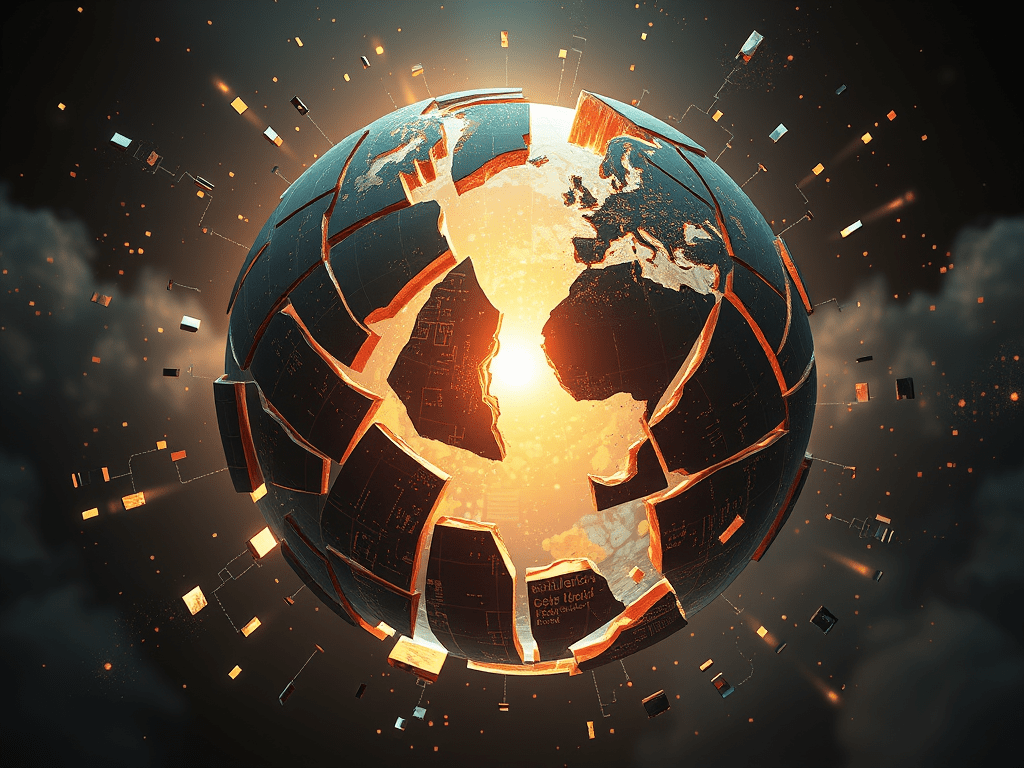 Fragmented AI Governance: How Should Indonesia Navigate Its&nbsp;Policy?