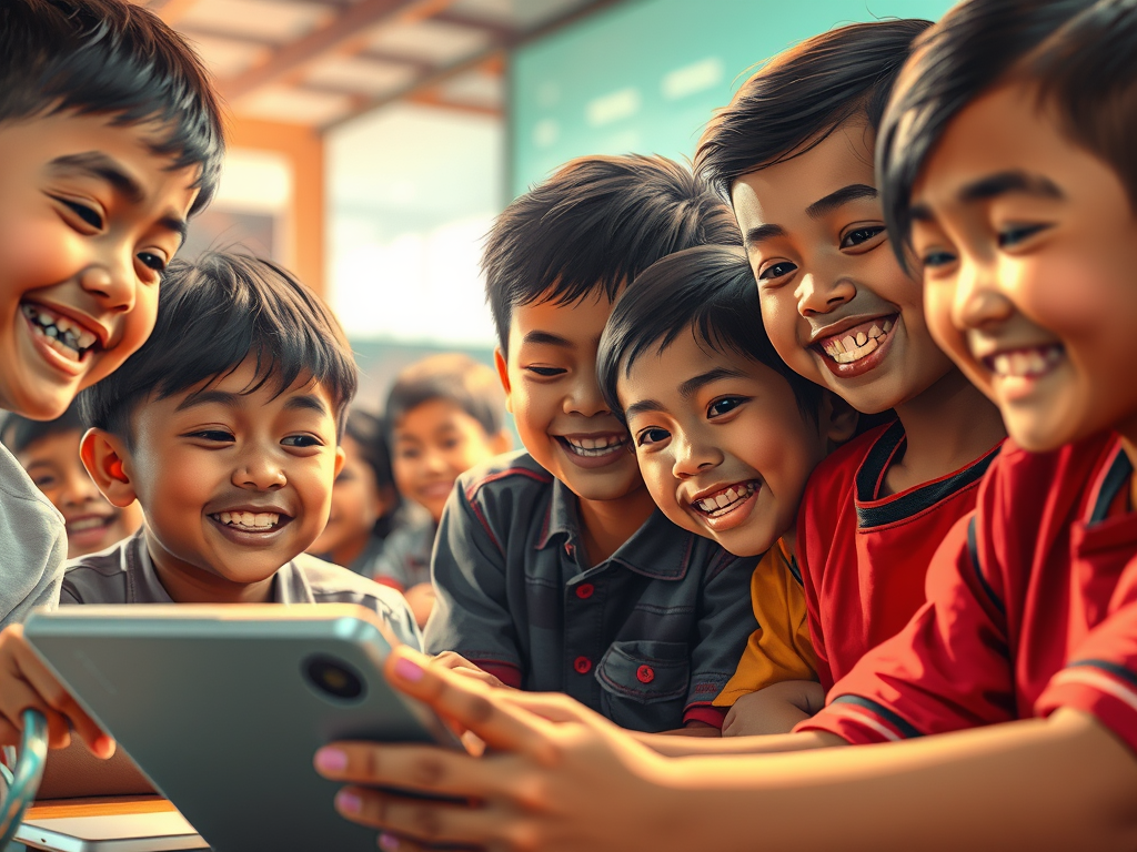 Siapkah Kita Menghadapi Transformasi Akal Imitasi&nbsp;(AI)?