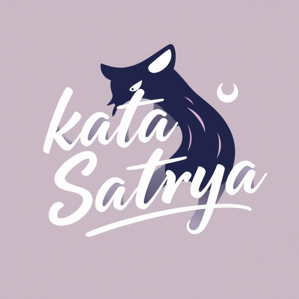 kata Satrya.